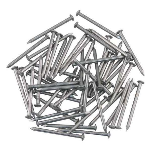 ZAKJE NAGELS IJZER/VERNIKKELD ZAKJE NAGELS IJZER/VERNIKKELD