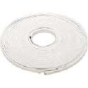 5x Tochtstrip zelfklevend 9mm x 5,5 meter