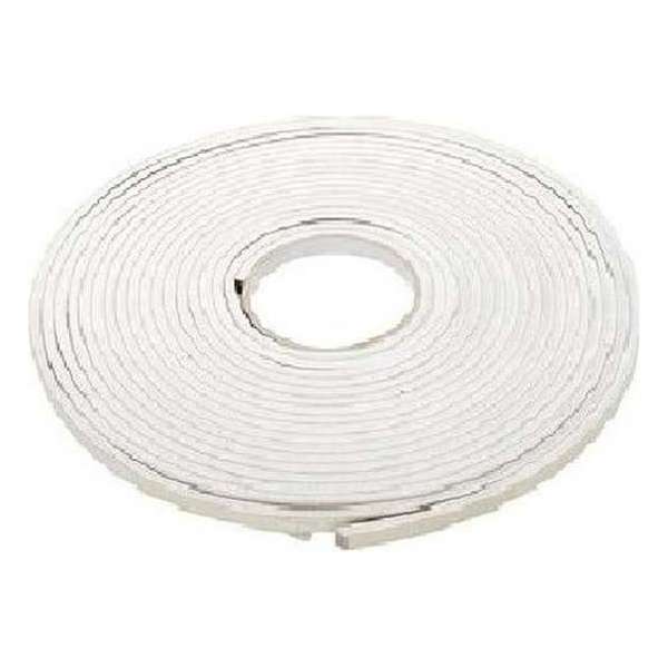 5x Tochtstrip zelfklevend 9mm x 5,5 meter 5x Tochtstrip zelfklevend 9mm x 5,5 meter
