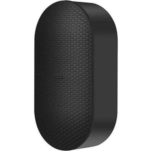 Cless - Draadloze deurbel gong ontvanger - chime - Zwart - update model 2021 Cless - Draadloze deurbel gong ontvanger - chime - Zwart - update model 2021