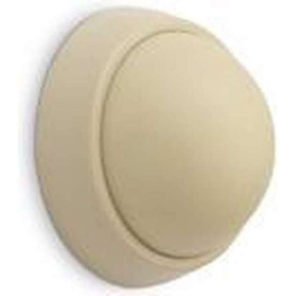Zelfklevende deurwand beschermer Beige Zelfklevende deurwand beschermer Beige