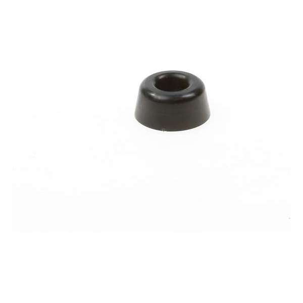 Wc buffer zwart 20x10 Wc buffer zwart 20x10