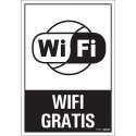 Pickup bord 23x33 cm Combinatie - WiFi gratis