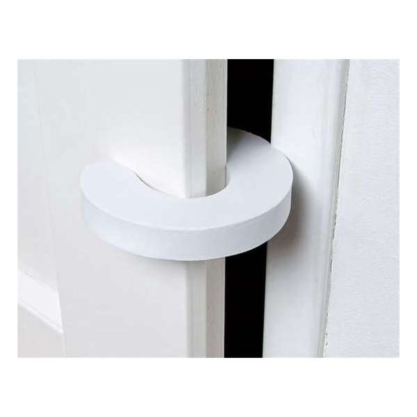 Secu Junior Deurstopper 2 stuks Secu Junior Deurstopper 2 stuks