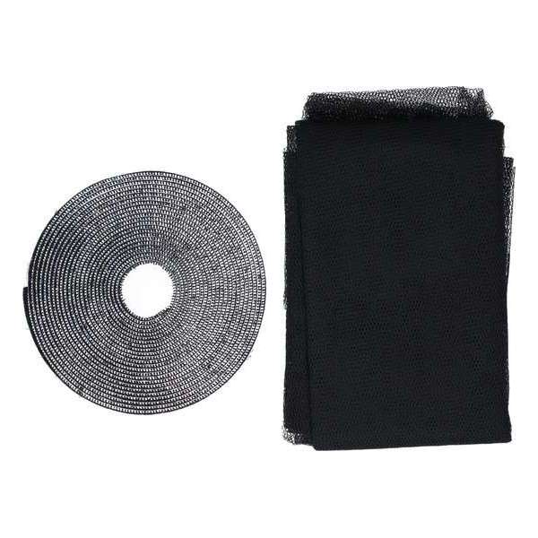 Guard’ n care Raamhor - 130x150 cm - Zwart Guard’ n care Raamhor - 130x150 cm - Zwart