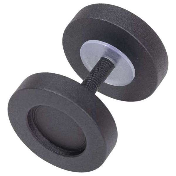 Xaptovi Ronde schuifdeurkom - komgreep - Mat Zwart Ø 50mm Xaptovi Ronde schuifdeurkom - komgreep - Mat Zwart Ø 50mm