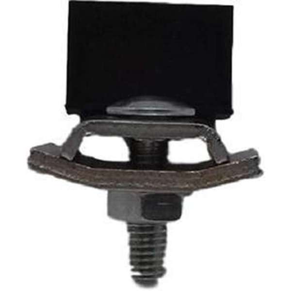 SB rail eindstop, type 170 SB rail eindstop, type 170