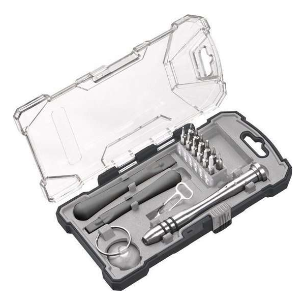 KWB Reparatieset voor Smartphones KWB Reparatieset voor Smartphones
