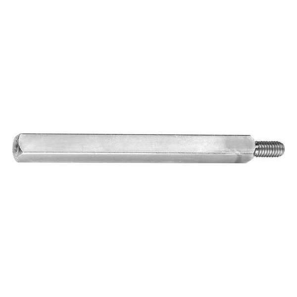 Intersteel wisselstift - schroefdraad M6/hol 8x90mm - 0099.975380 Intersteel wisselstift - schroefdraad M6/hol 8x90mm - 0099.975380