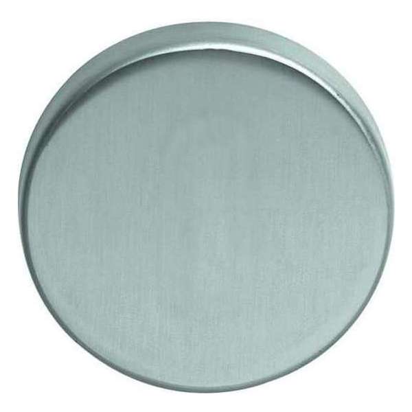 Artitec Proline Classic Blindrozet (afdek) stuk PL rvs mat tegenover 97802 Artitec Proline Classic Blindrozet (afdek) stuk PL rvs mat tegenover 97802