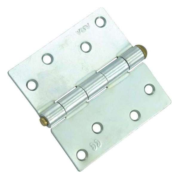 Starx Scharnier Verzinkt 89X89 11032523 - 3 stuks Starx Scharnier Verzinkt 89X89 11032523 - 3 stuks
