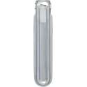 Proplus Klepscharnier Staal 27 Cm Zilver