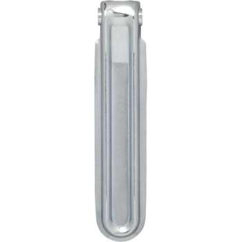 Proplus Klepscharnier Staal 27 Cm Zilver
