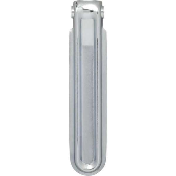 Proplus Klepscharnier Staal 27 Cm Zilver Proplus Klepscharnier Staal 27 Cm Zilver