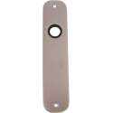 Ivana aluminium kortschilden - Economy - 190 GP - 190x42 mm - blind (loop)