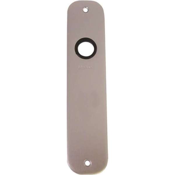 Ivana aluminium kortschilden - Economy - 190 GP - 190x42 mm - blind (loop) Ivana aluminium kortschilden - Economy - 190 GP - 190x42 mm - blind (loop)
