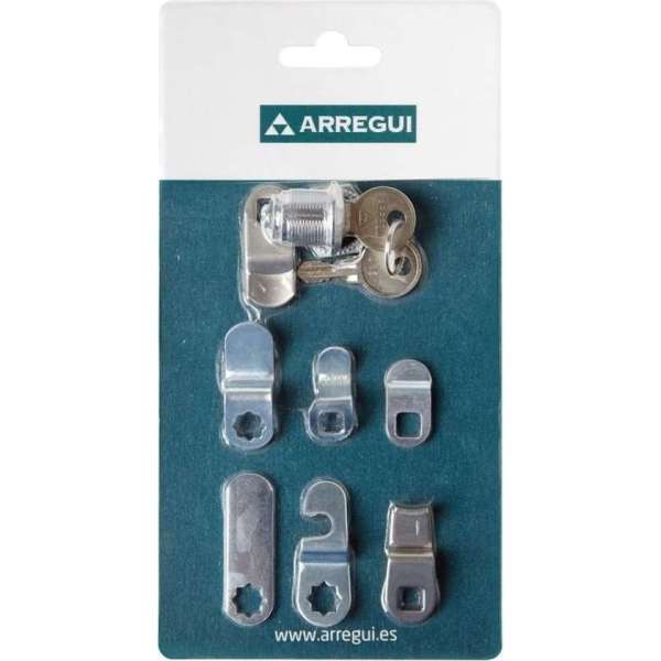 Talen Tools - Brievenbus - Slotset Talen Tools - Brievenbus - Slotset