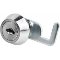 Ø15mm Locker / Kantelslot