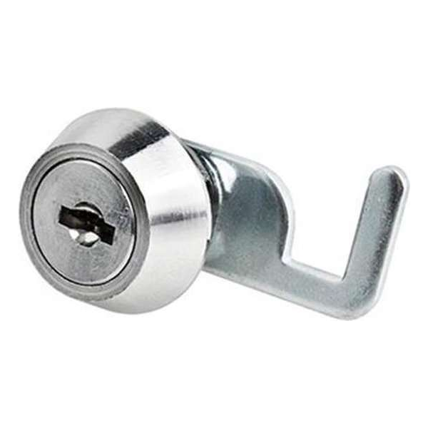 Ø15mm Locker / Kantelslot Ø15mm Locker / Kantelslot