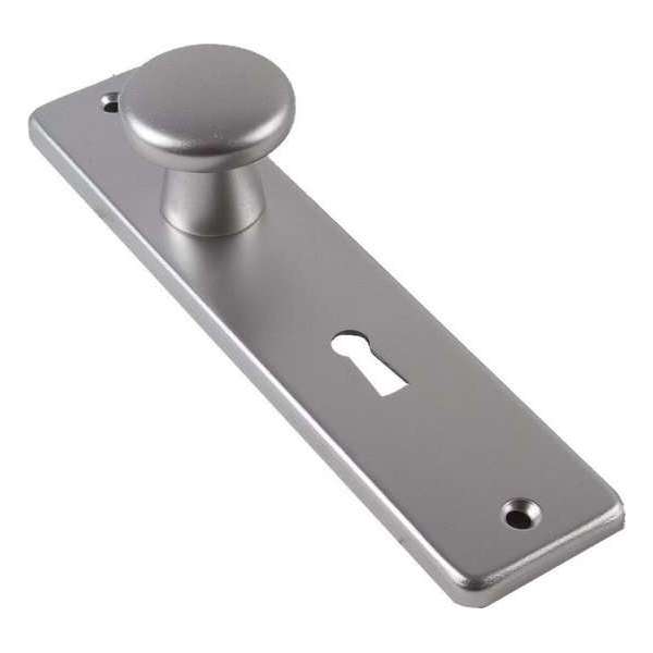 AMI Knopschild 160/40+180x41 PC55 F1 AMI Knopschild 160/40+180x41 PC55 F1