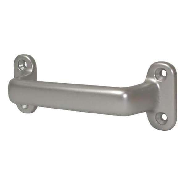 Hermeta Handgreep Aluminium Rond - 160 mm Hermeta Handgreep Aluminium Rond - 160 mm
