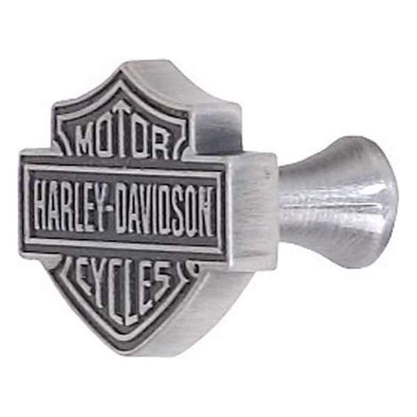 Harley-Davidson Bar & Shield Knop Harley-Davidson Bar & Shield Knop