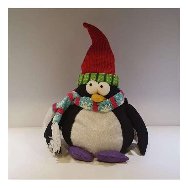 Deurstopper Pinguïn Deurstopper Pinguïn