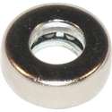 AXA Kogellager diameter 12 en 6mm RVS 1531 (Prijs per stuk)