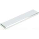 Hoppe Veiligheids buitenschild 2235 F1 geheel blind