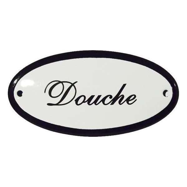 Deurbord Douche Deurbord Douche
