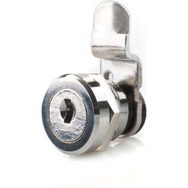 20mm kantel slot - kort 20mm kantel slot - kort