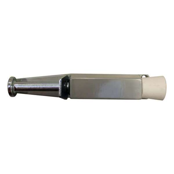 Qlinq Deurvastzetter Groot - Zilver - 180 mm Qlinq Deurvastzetter Groot - Zilver - 180 mm