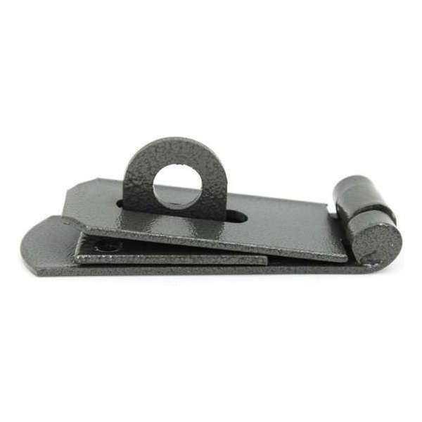Benson Overslag Kist - Heavy duty - 140 x 50 mm Benson Overslag Kist - Heavy duty - 140 x 50 mm