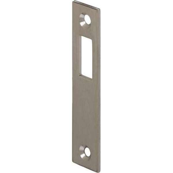 Lips Sluitplaat RVS SPT 2477 R Lips Sluitplaat RVS SPT 2477 R