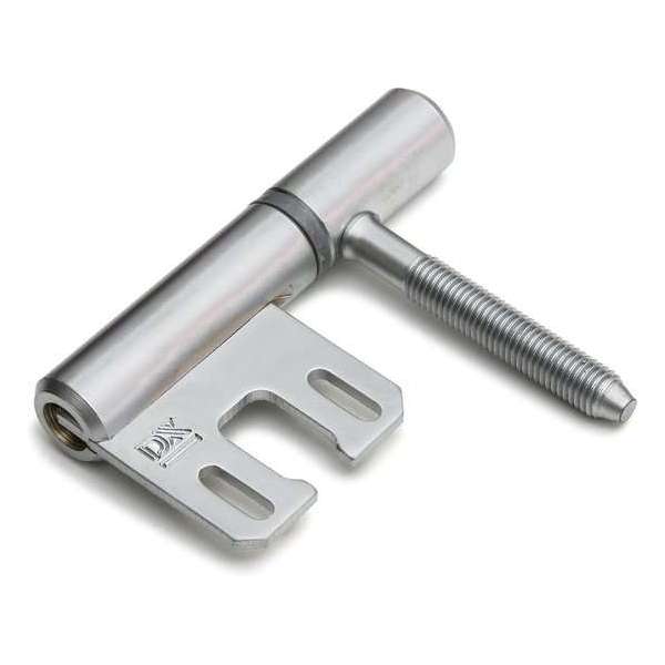 Sencys Inboorpaumelle voor stalen kozijn - 14 x 75 mm (2 stuks) Sencys Inboorpaumelle voor stalen kozijn - 14 x 75 mm (2 stuks)