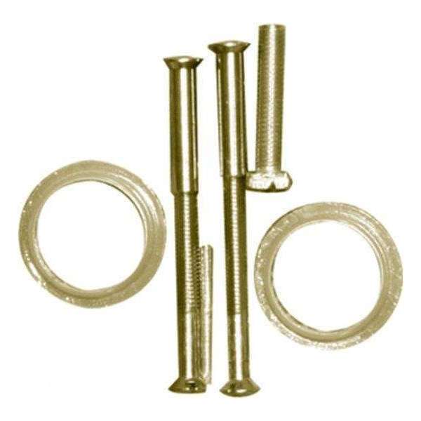 Qlinq Krukrenovatieset Brons - 38 mm Qlinq Krukrenovatieset Brons - 38 mm