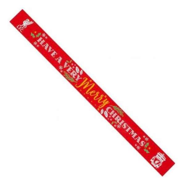 Liverpool Christmas Wooden Sign Liverpool Christmas Wooden Sign