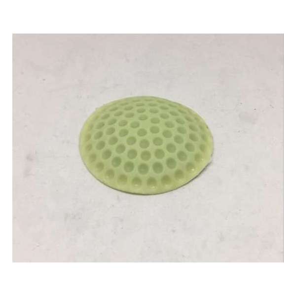 Deur Stopper Klink en Muur Beschermer Groen Deur Stopper Klink en Muur Beschermer Groen