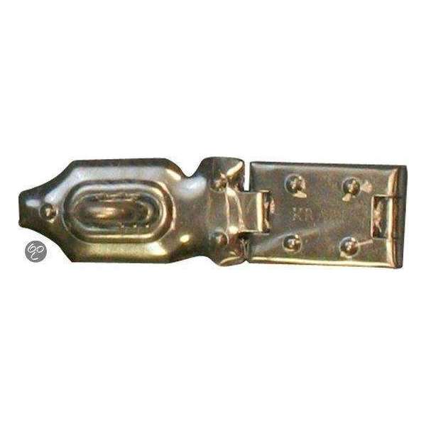 Qlinq Kistoverval - 120 mm Qlinq Kistoverval - 120 mm
