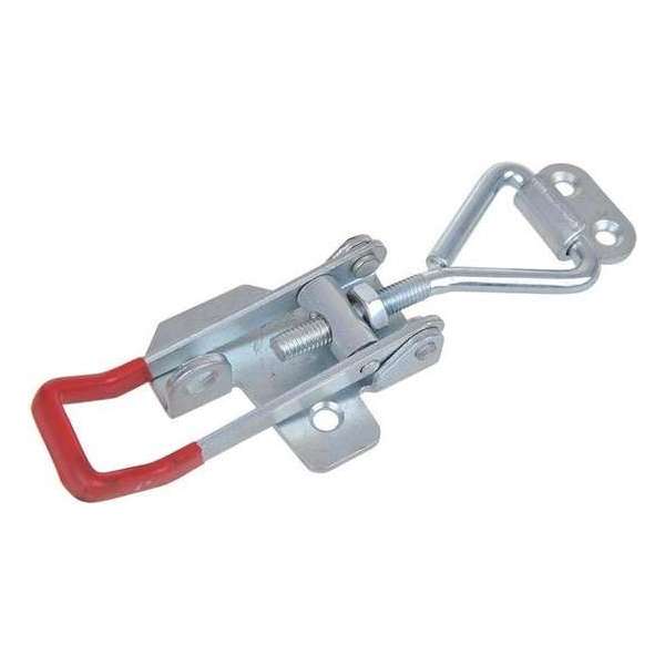 Proplus Spansluiting Verstelbaar 160-180 Mm Inclusief Tegenstuk Proplus Spansluiting Verstelbaar 160-180 Mm Inclusief Tegenstuk