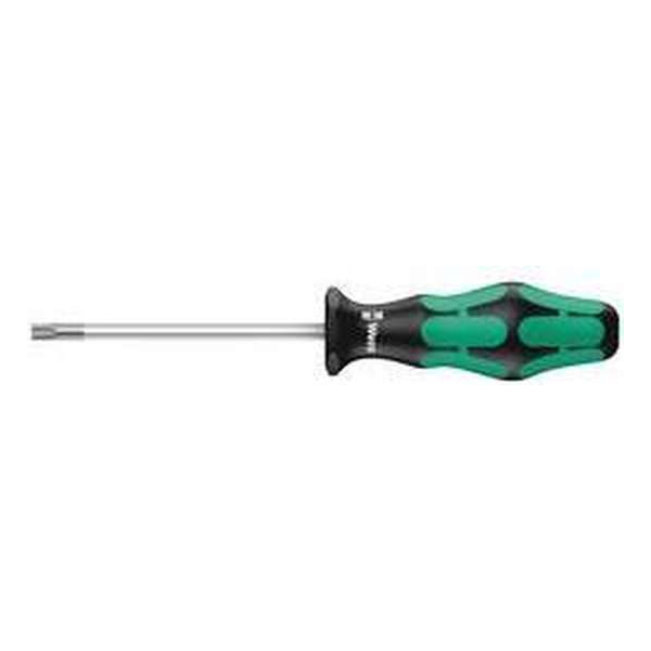 Schroevendraaier 367 T10x 80mm houdfunc. Wera Schroevendraaier 367 T10x 80mm houdfunc. Wera