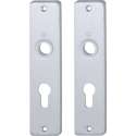 Hoppe kortschild 378 F1 pc55