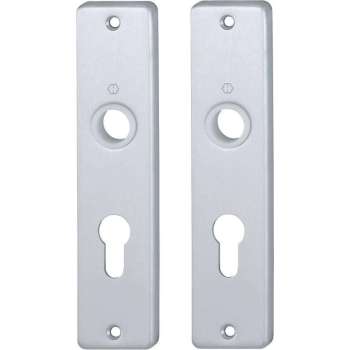 Hoppe kortschild 378 F1 pc55