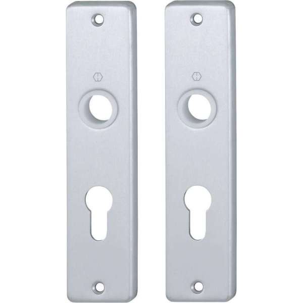 Hoppe kortschild 378 F1 pc55 Hoppe kortschild 378 F1 pc55
