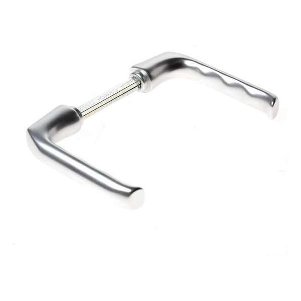 Hoppe deurkruk F1 London 113P dd 64-83 Hoppe deurkruk F1 London 113P dd 64-83