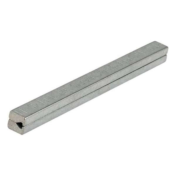 Hoppe Krukstift 8x120 deurdikte 50-60mm Hoppe Krukstift 8x120 deurdikte 50-60mm