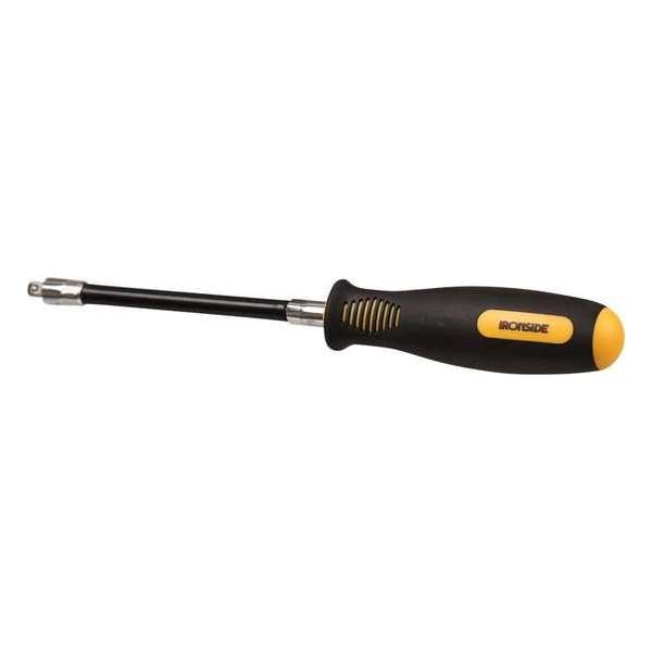 Ironside dopschroevendraaier flexibel 1/4inch Ironside dopschroevendraaier flexibel 1/4inch