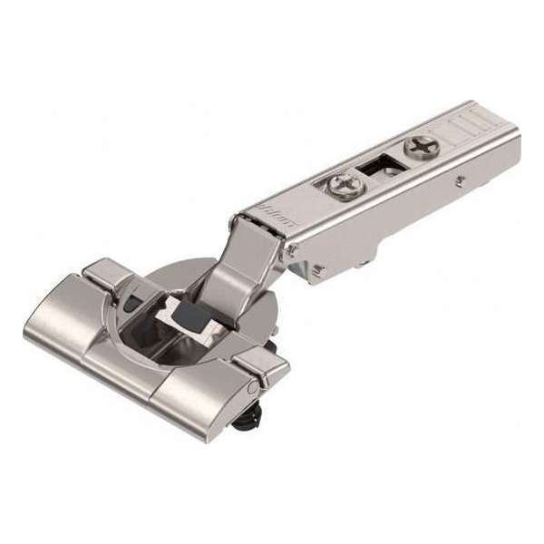 Blum Inserta blumotion scharnier opdek uitvoering (softclose) 71B3590 Blum Inserta blumotion scharnier opdek uitvoering (softclose) 71B3590
