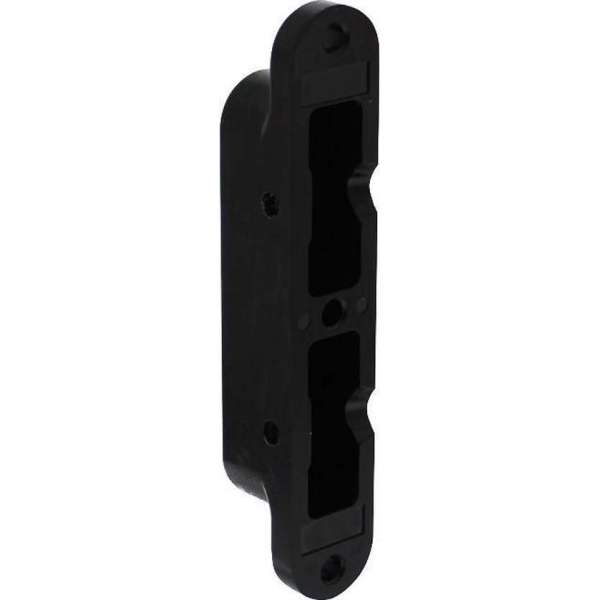 Intersteel Sluitkom gegoten SKG** 23x127 mm zwart Intersteel Sluitkom gegoten SKG** 23x127 mm zwart
