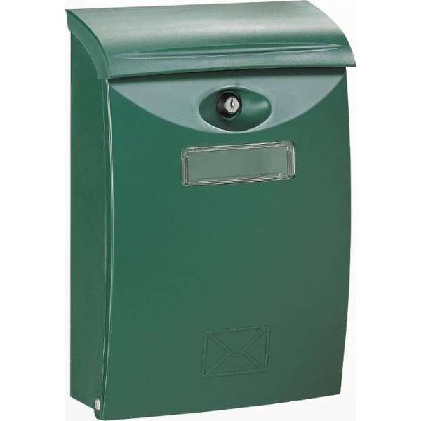 Decayeux P95 Brievenbus – Mosgroen (RAL6005) Decayeux P95 Brievenbus – Mosgroen (RAL6005)